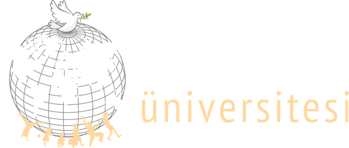 İnsanlık Üniversitesi Logo