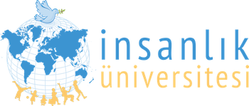 İnsanlık Üniversitesi Logo