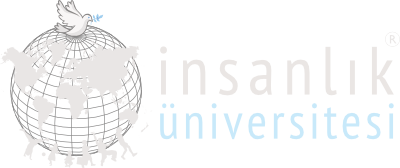 İnsanlık Üniversitesi Logo