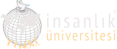 İnsanlık Üniversitesi Logo