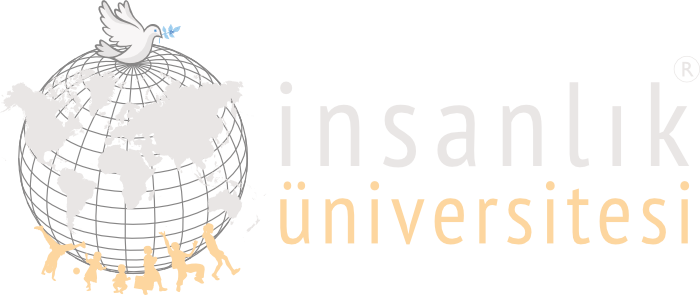 İnsanlık Üniversitesi Logo